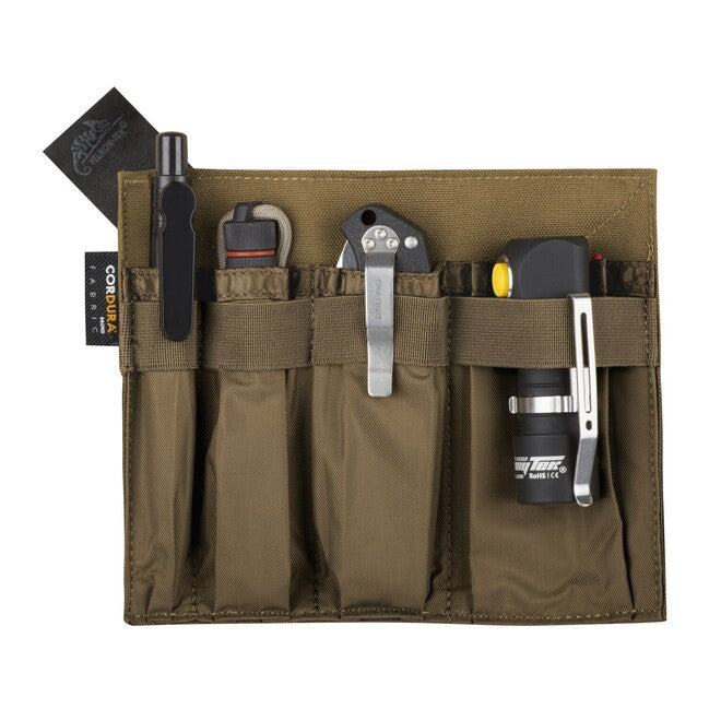 Helikon-Tex Insert Large organizacijski uložak, Coyote