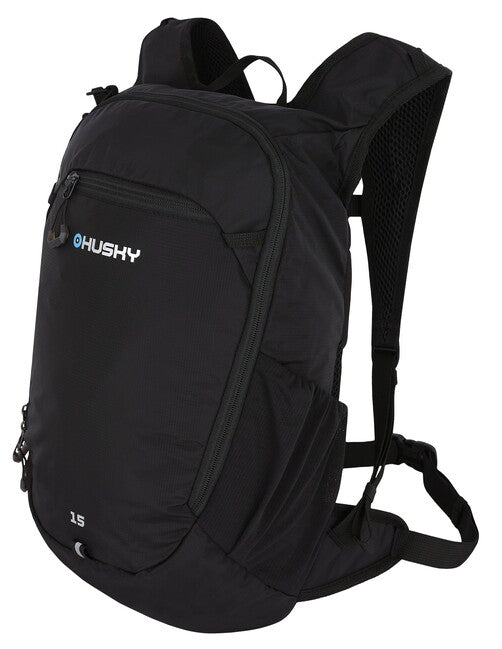HUSKY Peten ruksak 15L, crni