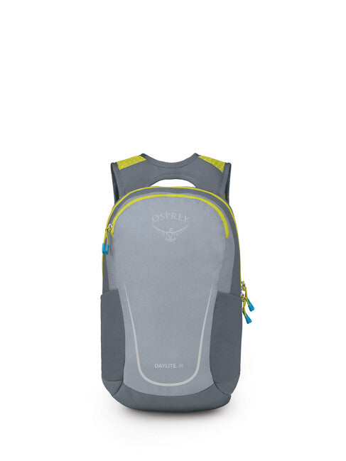 OSPREY DAYLITE JR dječji ruksak, slate grey/tungsten