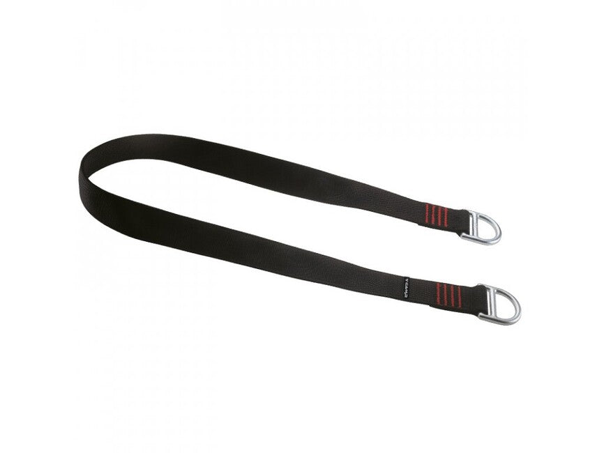 CAMP Anchor Webbing sidrišne petlje s čeličnim prstenovima 80 cm