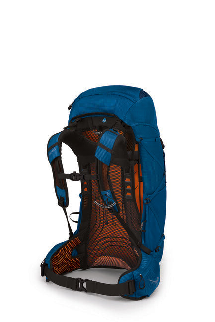 OSPREY EXOS 38 turistički ruksak, blue ribbon