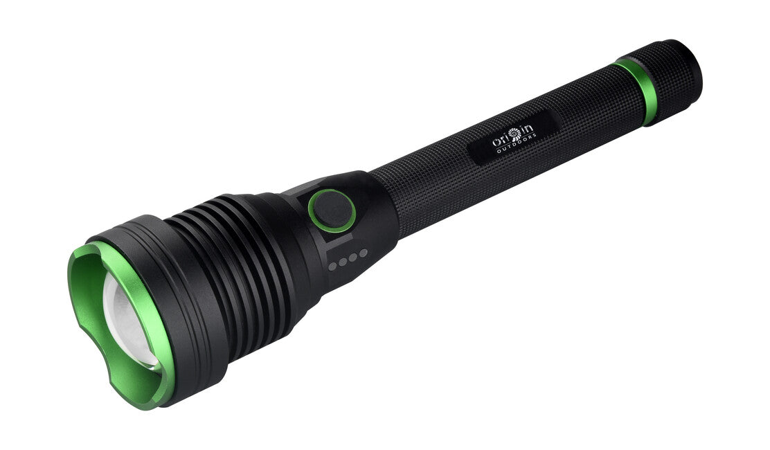 Origin Outdoors Goliath LED svjetiljka 6000 lumena