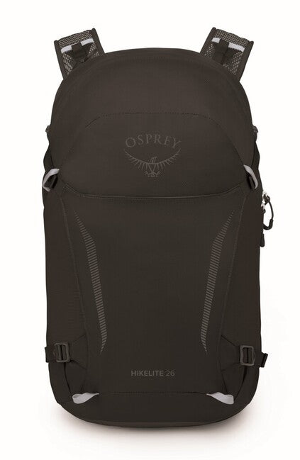 OSPREY HIKELITE 18 turistički ruksak, crni
