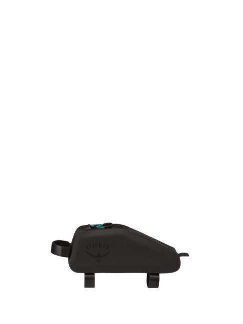 OSPREY ESCAPIST TOP TUBE BAG torbica na bicikl, crna