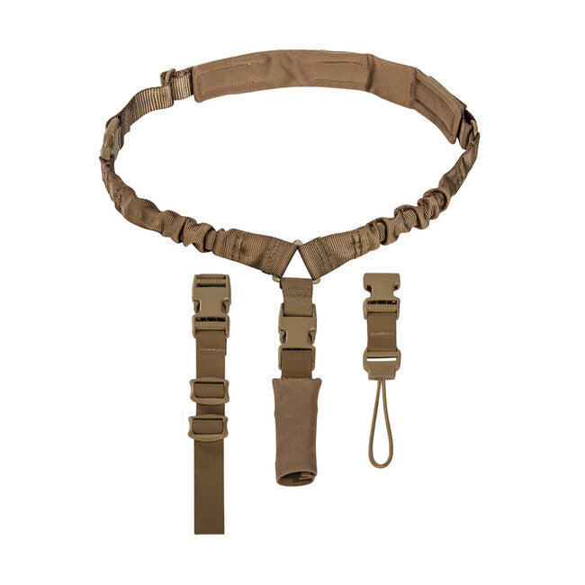 Tasmanian Tiger Multipurpose remen za nošenje, Coyote