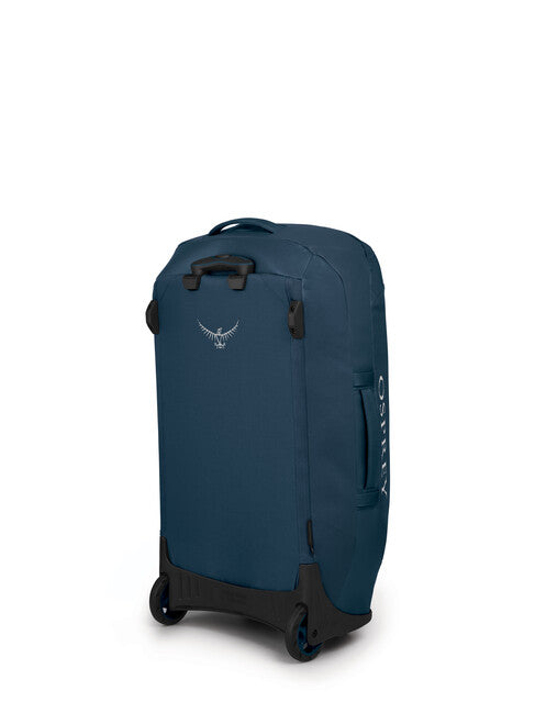 OSPREY ROLLING TRANSPORTER 90 putna torba na kotačima, venturi blue