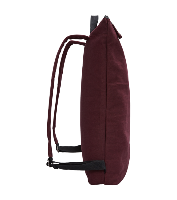 Forvert Colin ruksak 10L, plum