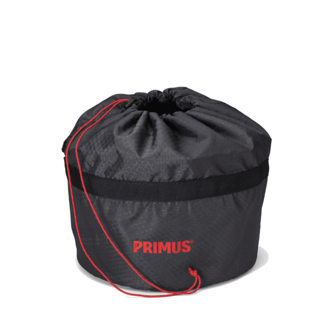 PRIMUS PrimeTech kuhalo set 2.3L