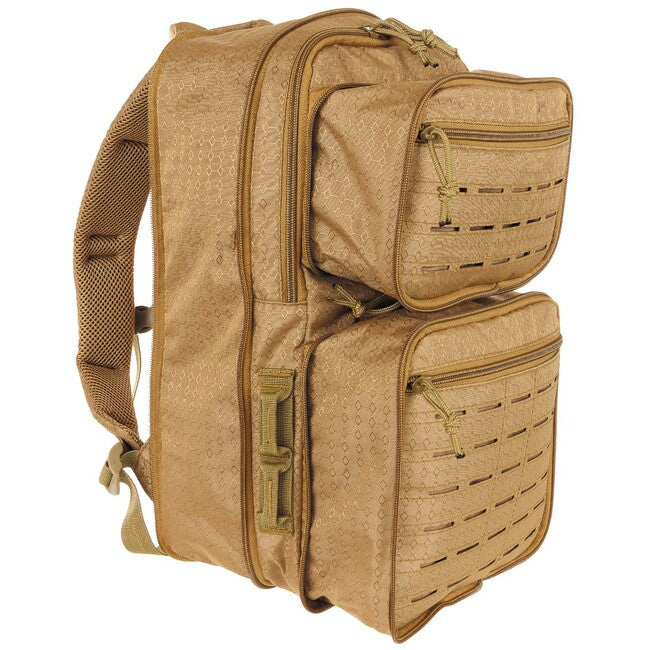 MFH Assault I Basic ruksak, OD green