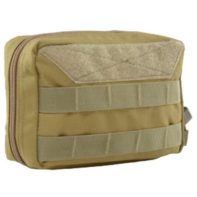 DRAGOWA TACTICAL Xray torbica, crna
