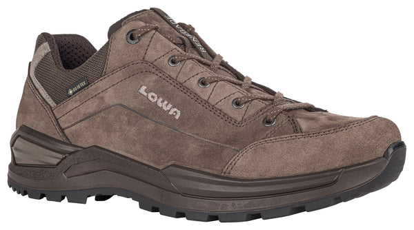 LOWA Renegade EVO GTX LO muška obuća za trekking, espresso/black