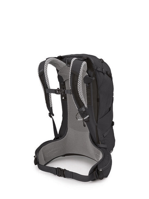 OSPREY STRATOS 24 turistički ruksak, tunnel vision grey