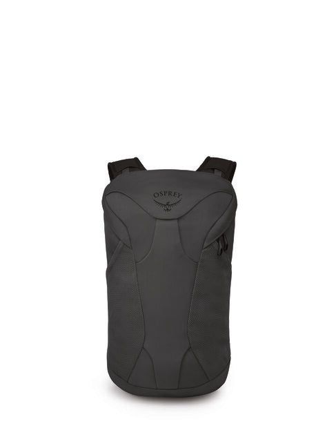 OSPREY FARPOINT FAIRVIEW TRAVEL DAYPACK putni ruksak, tunnel vision grey
