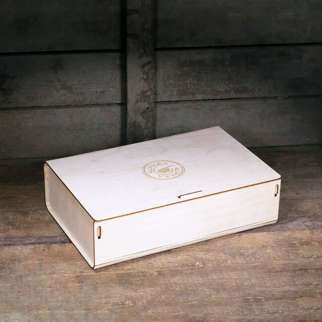 KUPILKA PREMIUM set, zelen