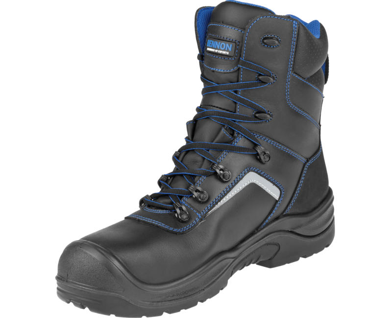 BENNON RAPTOR S3 NM radne cipele