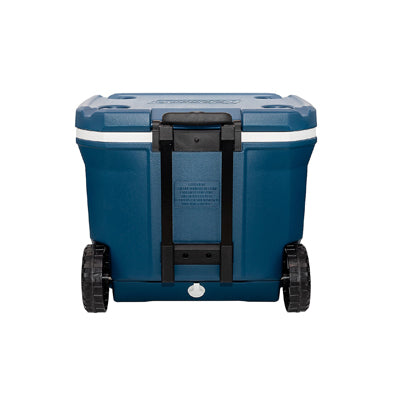 Coleman Xtreme hladnjak 50 QT 47 L na kotačima