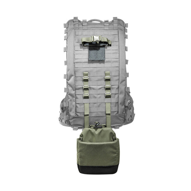 Tasmanian Tiger Modular Quiver Set držač za tobolac, maslinasto zeleni