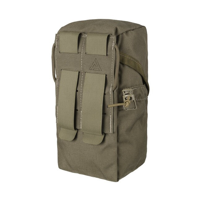 Direct Action® HYDRO UTILITY navlaka za bocu Cordura, Shadow Grey