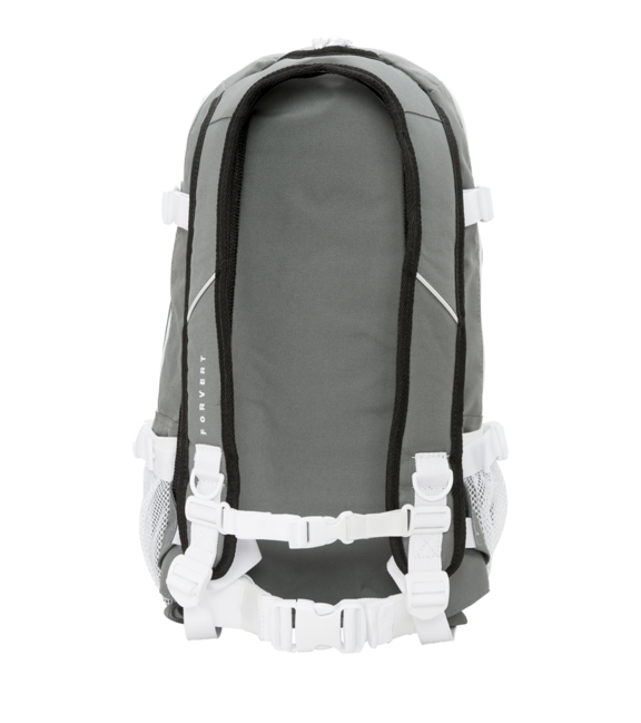 Forvert Ice Louis ruksak 20L, sivi