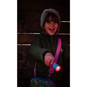 LEDLENSER Kidbeam4 svjetiljka, RAINBOW