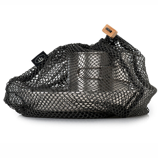 GSI Outdoors Glacier Stainless 1 osoba set