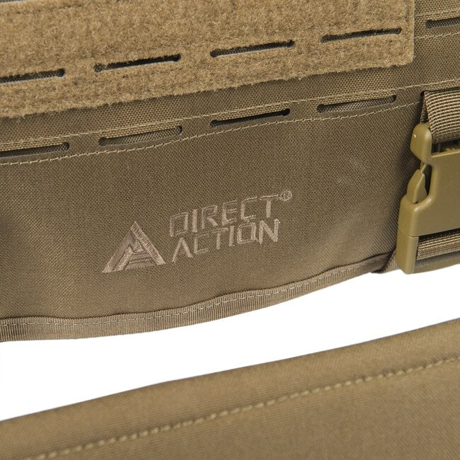 Direct Action® MESSENGER torba Cordura, crna