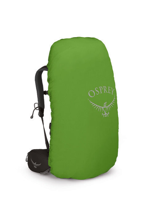 OSPREY KYTE 48 turistički ruksak, crni