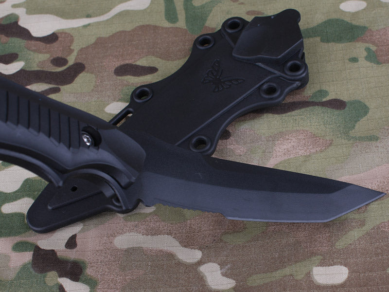 Emersongear bojni nož taktički plastična imitacija noža