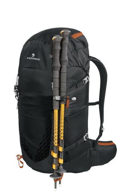 Ferrino Agile 25 L ruksak, crveni