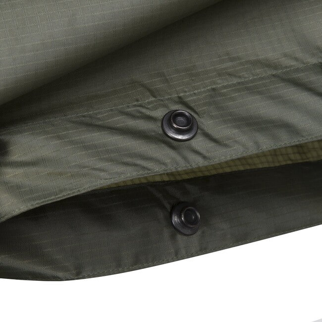 Helikon-Tex U.S. Rip-Stop pončo US Woodland uzorak