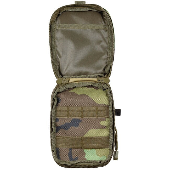 MFH EDC torbica MOLLE, M 95 CZ camo