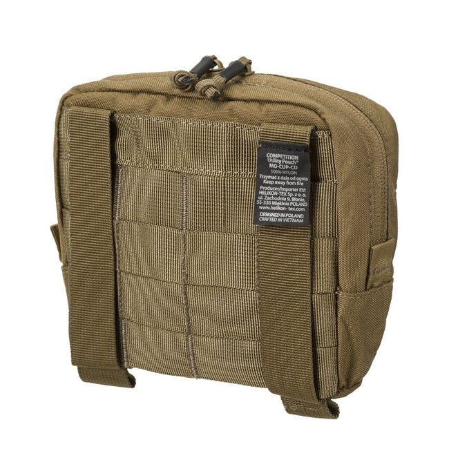 Helikon-Tex COMPETITION univerzalna torbica, Olive Green