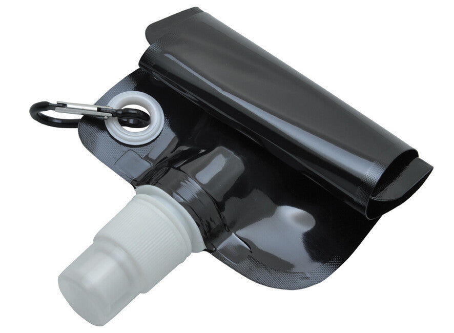 Baladeo PLR722 Kinzig putna boca, crna