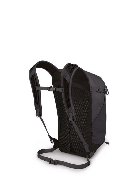 OSPREY SPORTLITE 20 ruksak, dark charcoal grey