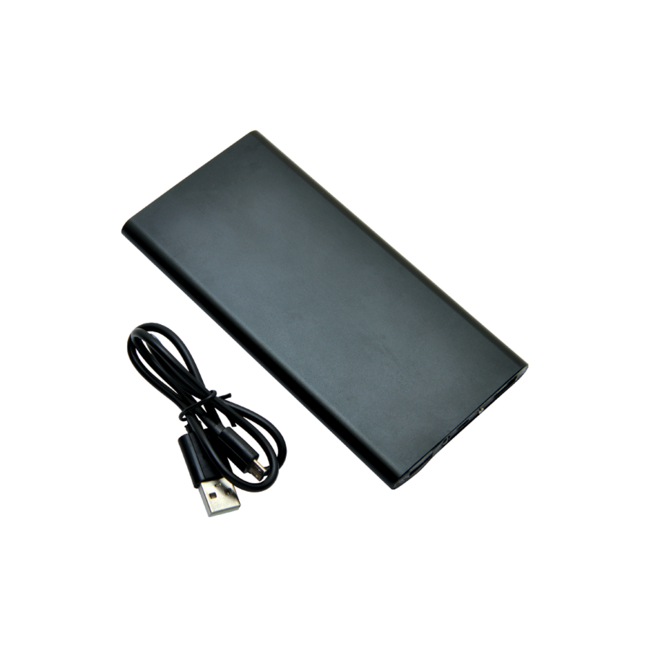 Baladeo PLR915 City powerbank 8000mAh, crna