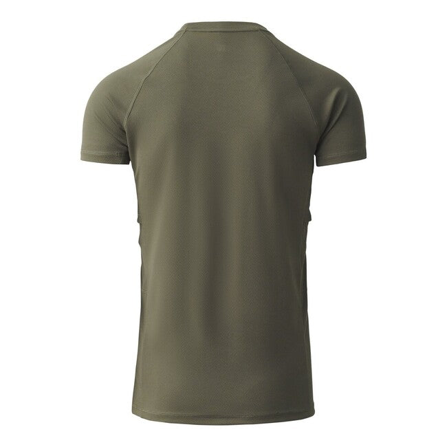 Helikon-Tex Quickly Dry funkcionalna majica, Olive Green