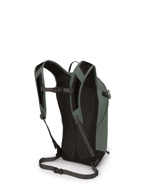 OSPREY SPORTLITE 15 ruksak, pine leaf green