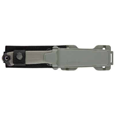 Gerber Strongarm Camp nož, zeleni