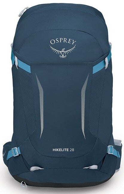 OSPREY HIKELITE 28 turistički ruksak, atlas blue