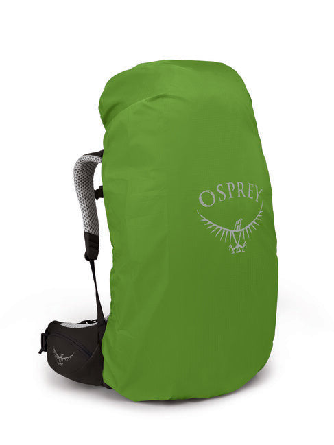 OSPREY ATMOS AG LT 65 turistički ruksak, crni