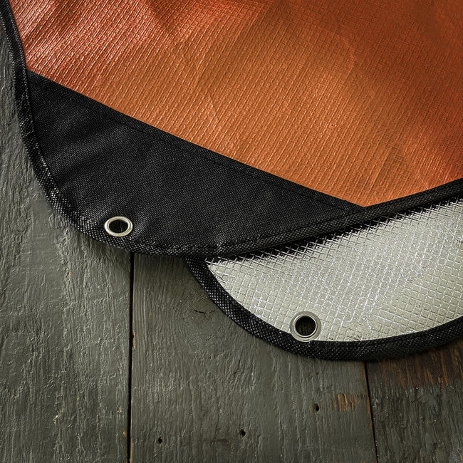 Origin Outdoors Reflex hitna deka 200 x 150 cm