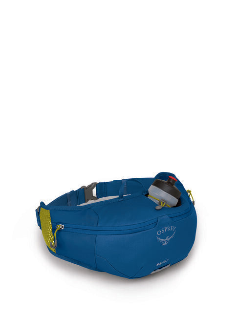 OSPREY SAVU 2 pojasna torbica, postal blue