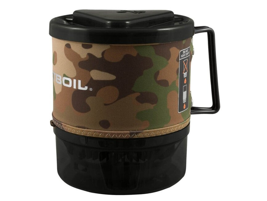 Jetboil Minimo sustav za kuhanje Camo 1L