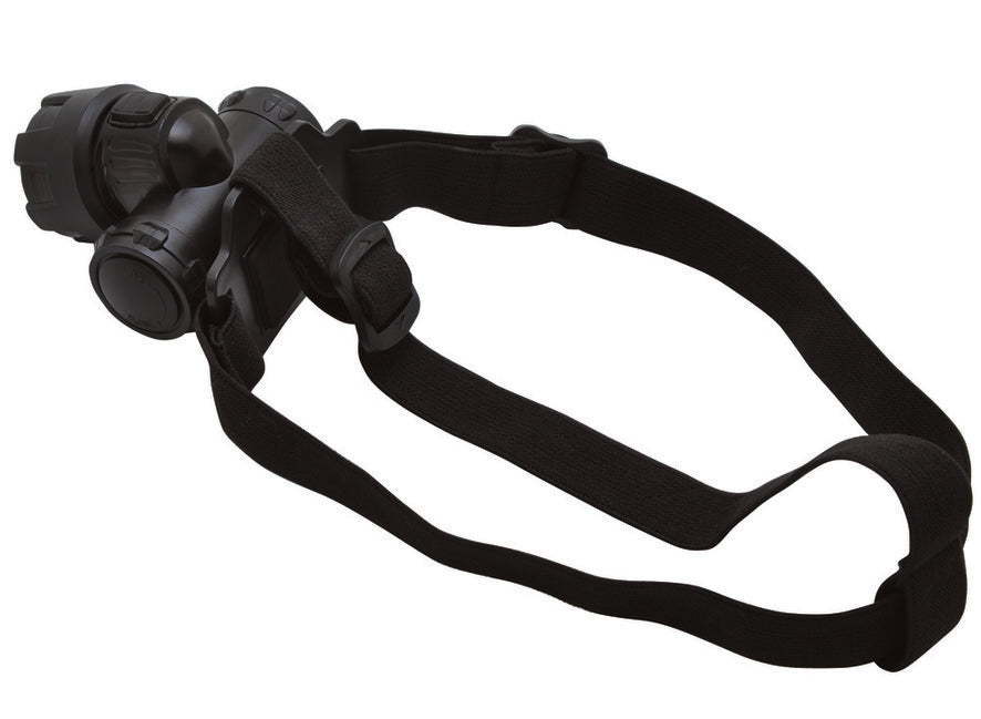 Baladeo PLR426 Ubac naglavna svjetiljka s 1W LED