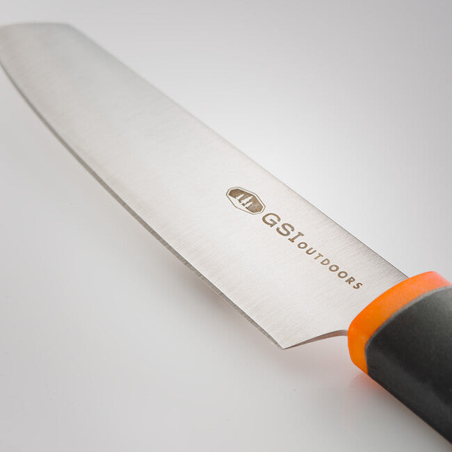 GSI Outdoors Santoku nož za rezanje 102 mm