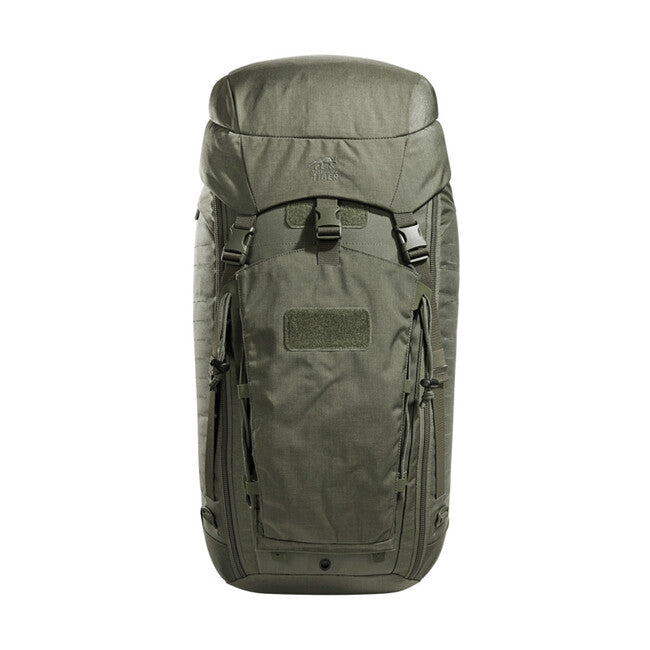 Tasmanian Tiger Modular Pack 45 Plus ruksak IRR, stone grey olive