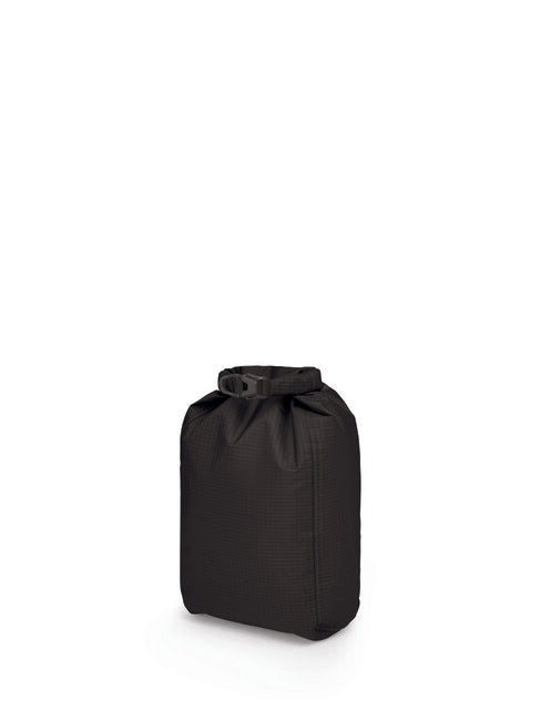 OSPREY DRY SACK 6 nepropusna vreća W/WINDOW, crna