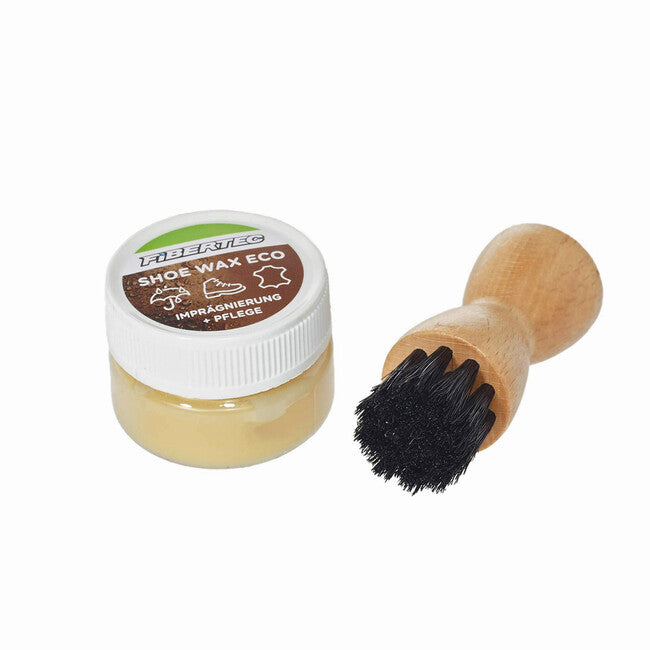 Fibertec Shoe Care Kit Mini set za njegu obuće