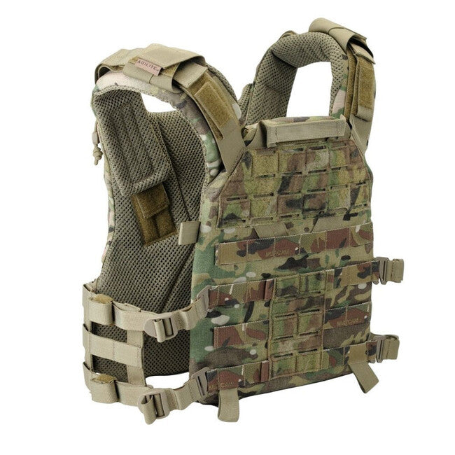 Agilite K19 nosač ploča, multicam