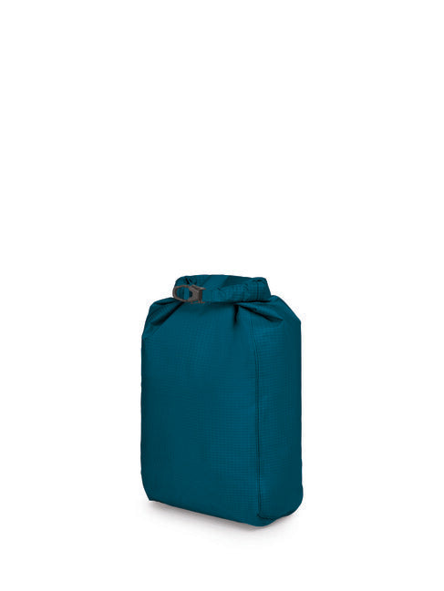 OSPREY DRY SACK 12 W/WINDOW nepropusna vreća, waterfront blue